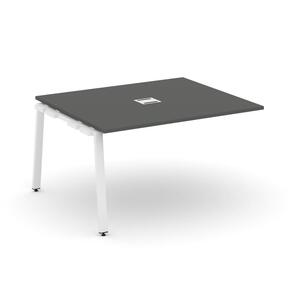 Проходной наборный элемент переговорного стола