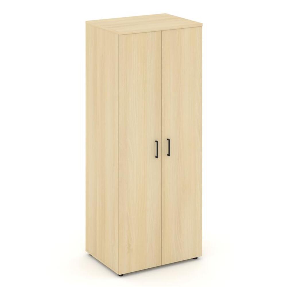 Гардероб широкий глубокий