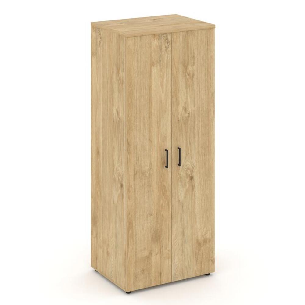 Гардероб широкий глубокий