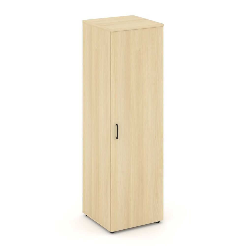 Гардероб узкий глубокий