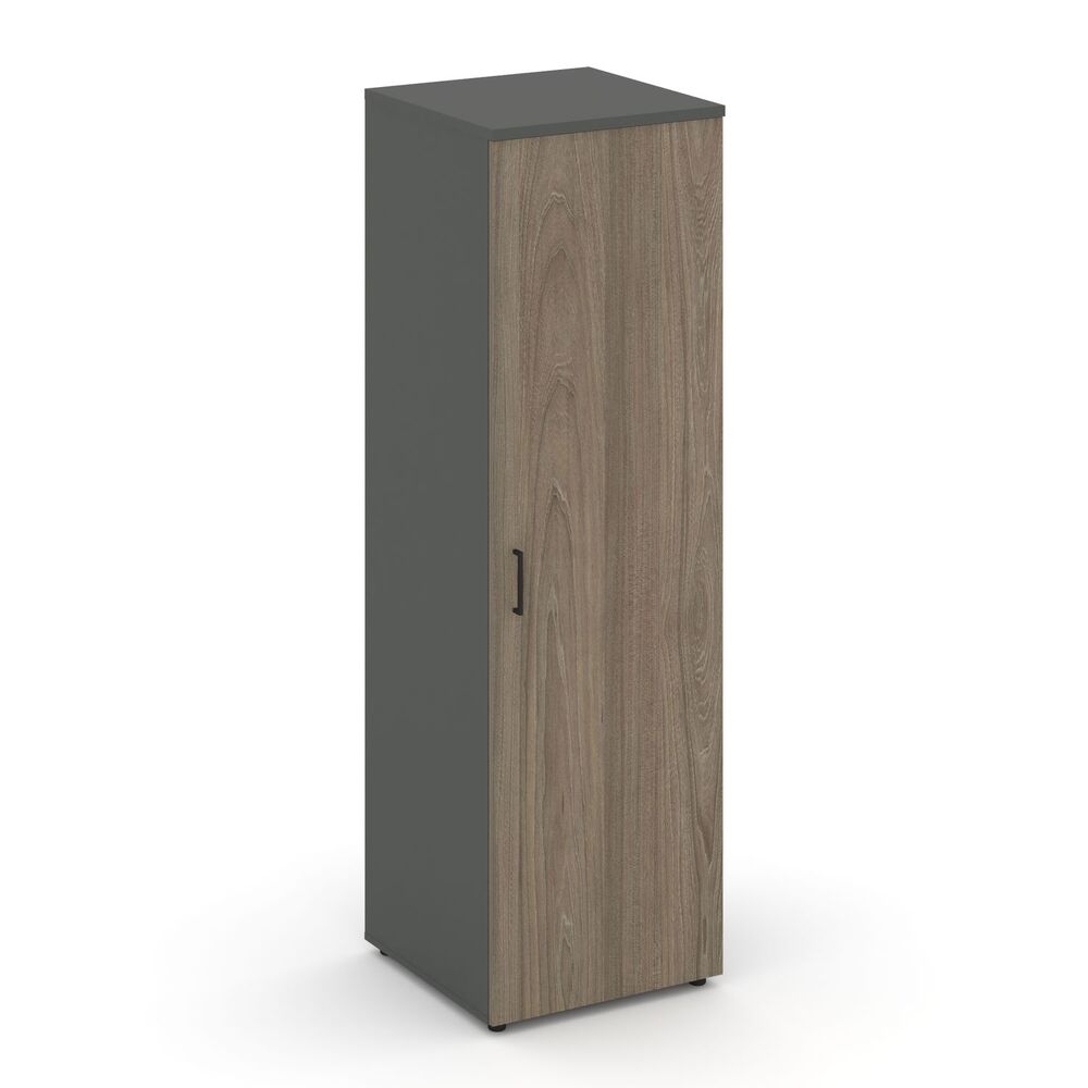 Гардероб узкий глубокий