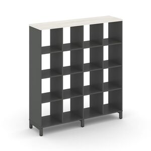 Каркас стеллажа 4 яруса