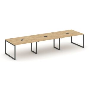 Стол переговорный