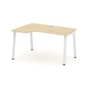 Стол рабочий эргономичный