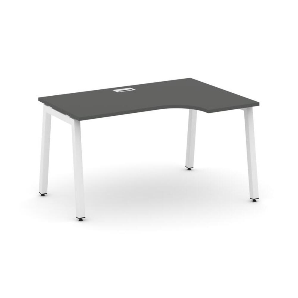 Стол рабочий эргономичный