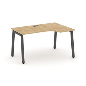 Стол рабочий эргономичный