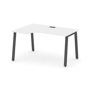 Стол рабочий эргономичный