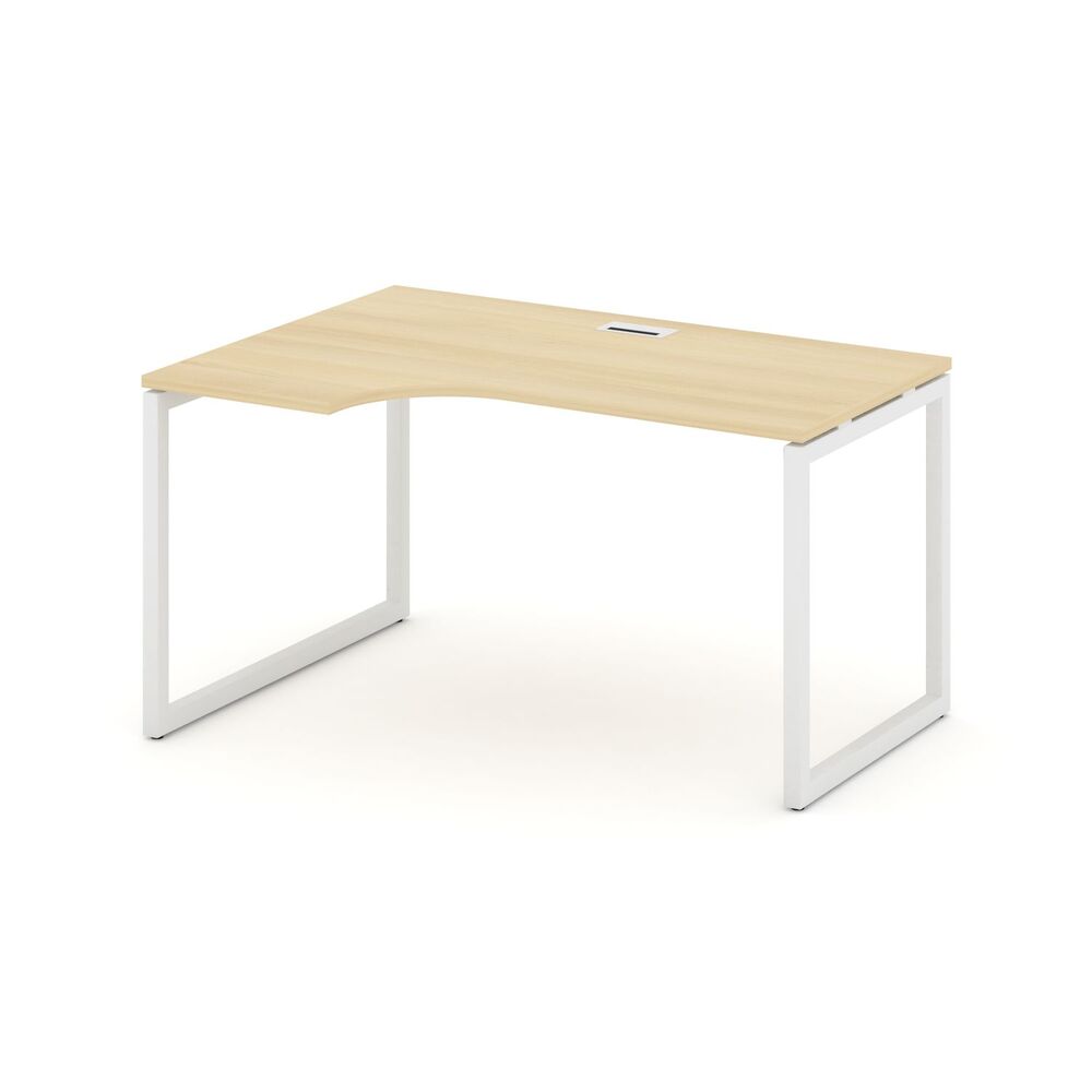 Стол рабочий эргономичный