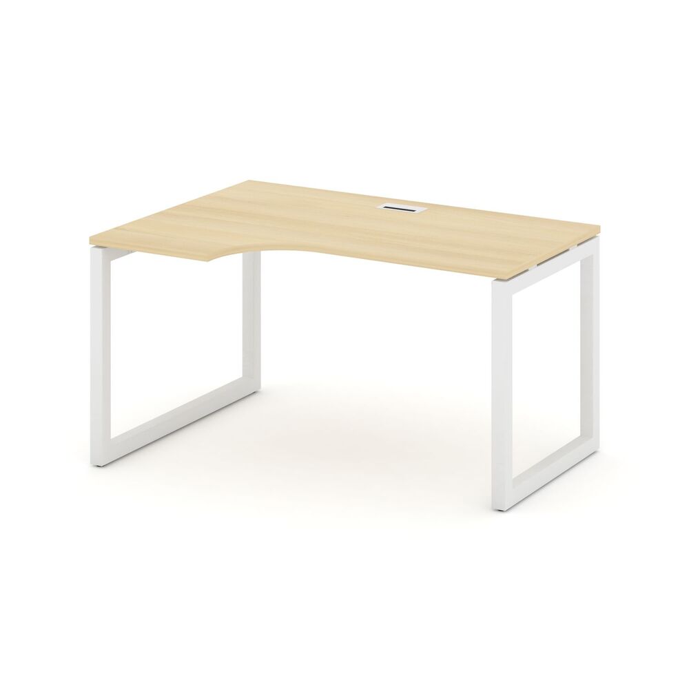 Стол рабочий эргономичный