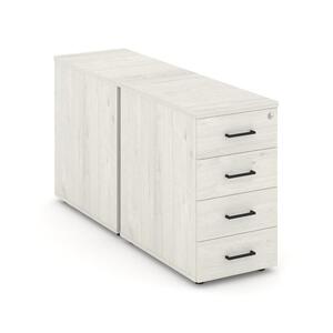 Тумба опорная/приставная