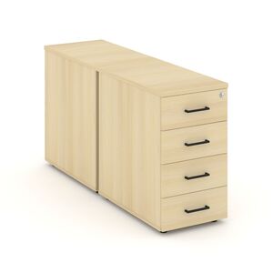 Тумба опорная/приставная