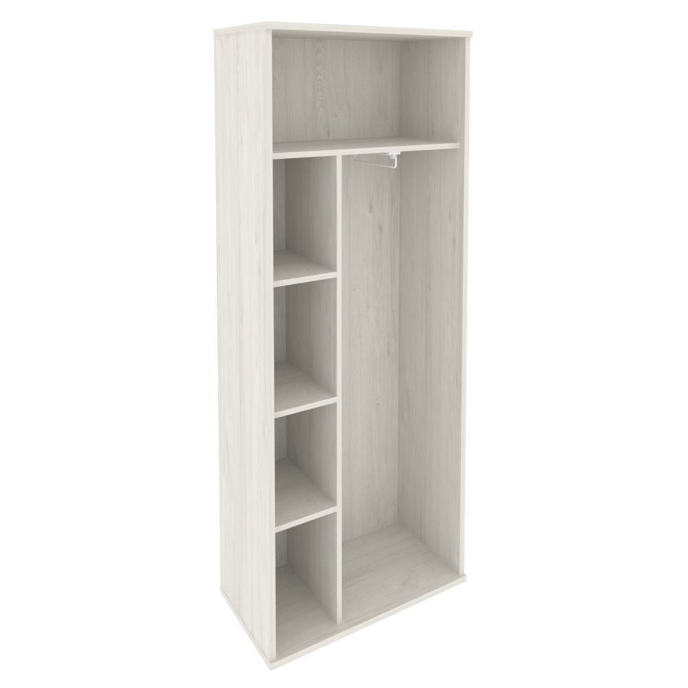 Каркас гардероба