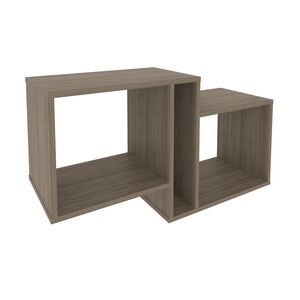 Полка навесная