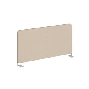 Настольный экран боковой (тканевый со шнурком)