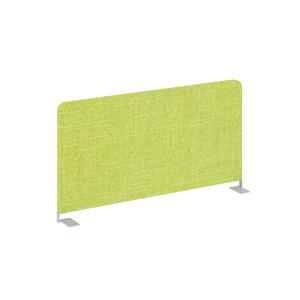 Настольный экран боковой (тканевый)