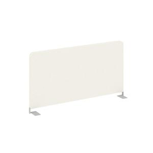 Настольный экран боковой (тканевый)