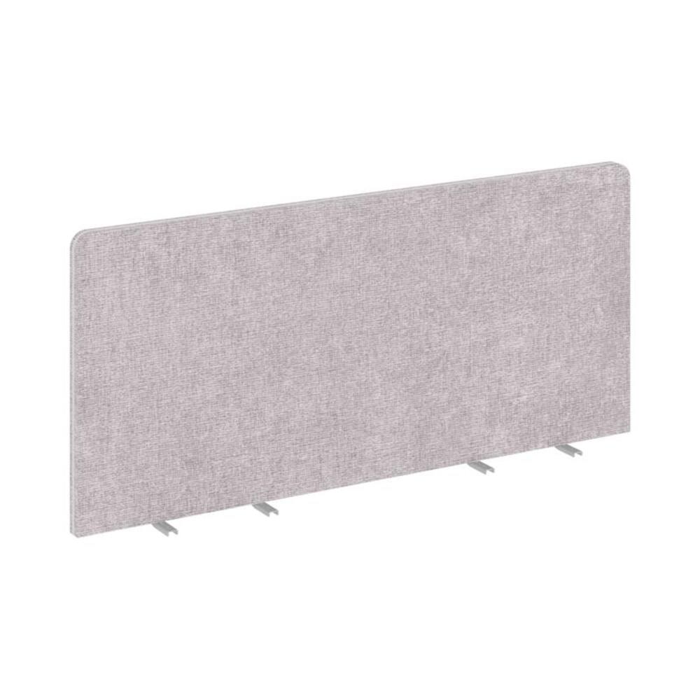 Настольный экран фронтальный (тканевый со шнурком)