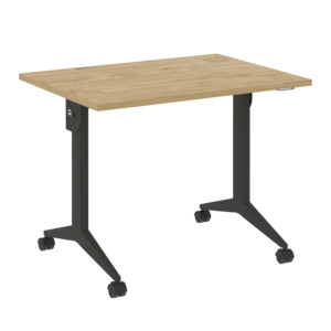 Стол складной мобильный