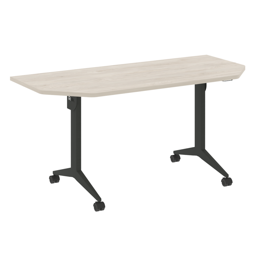 Стол складной мобильный