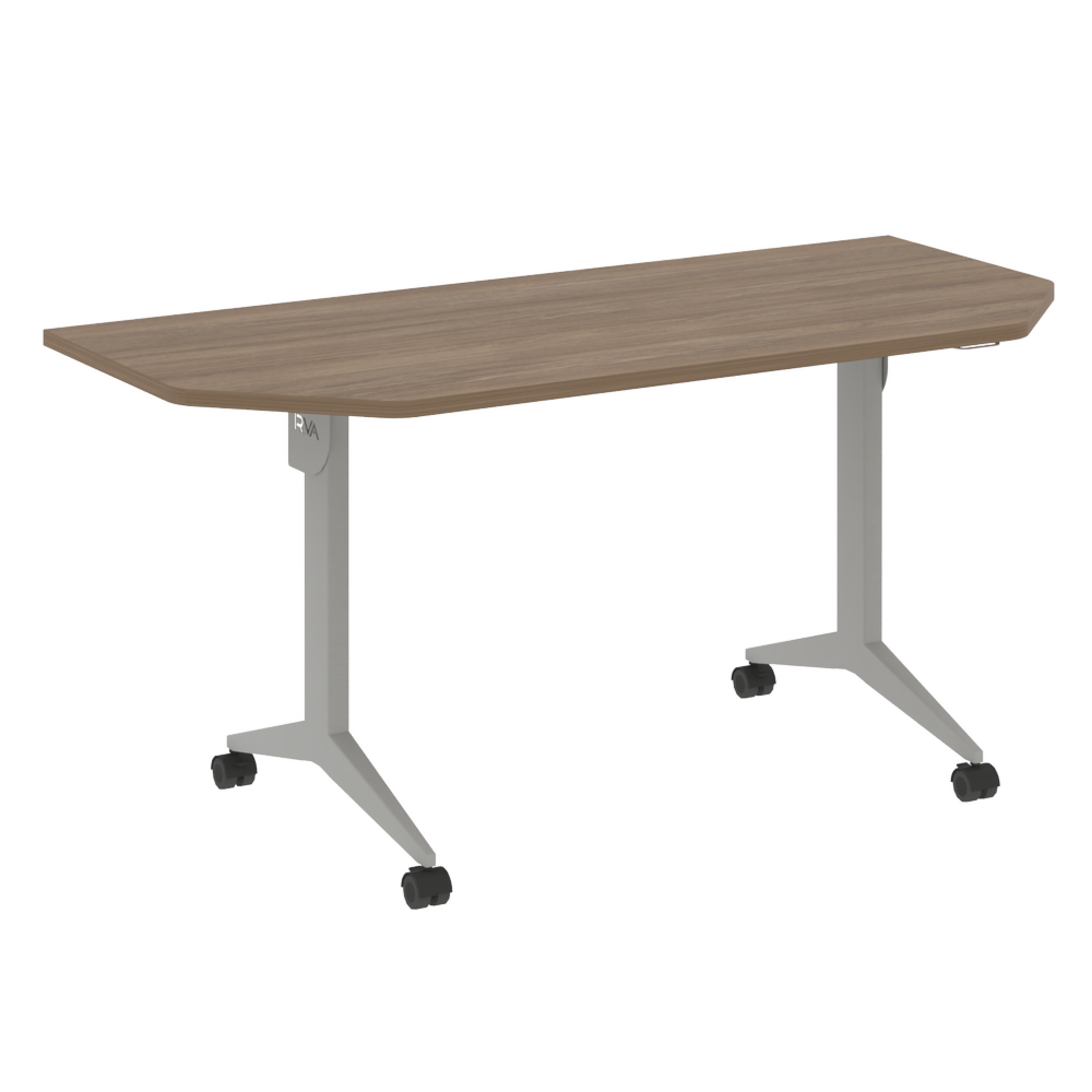 Стол складной мобильный