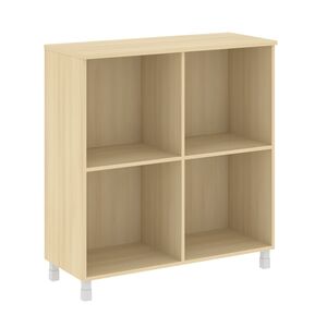 Стеллаж квадратный