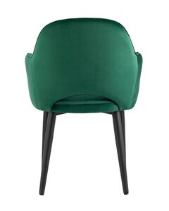 Стул Венера диамант велюр изумрудный 2 шт