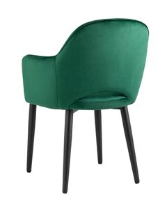 Стул Венера велюр 2 шт