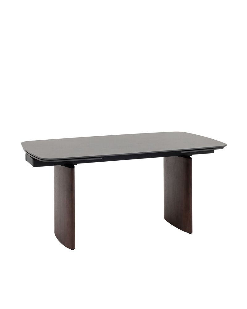 Стол обеденный раскладной керамика 