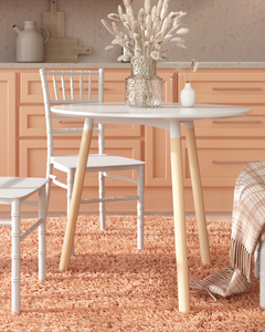 Стол круглый