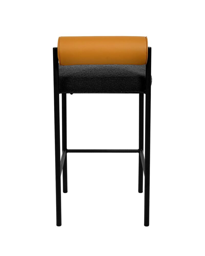 Стул полубарный