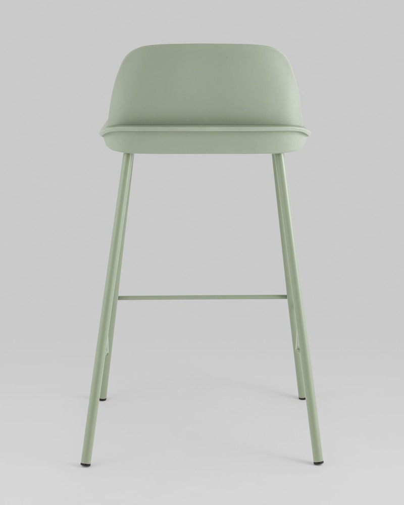 Стул полубарный