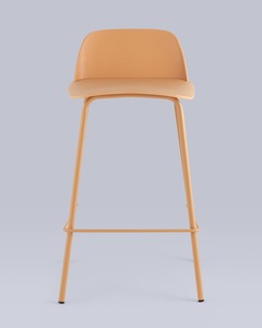 Стул полубарный