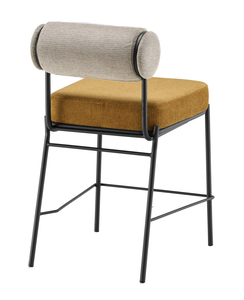 Стул полубарный