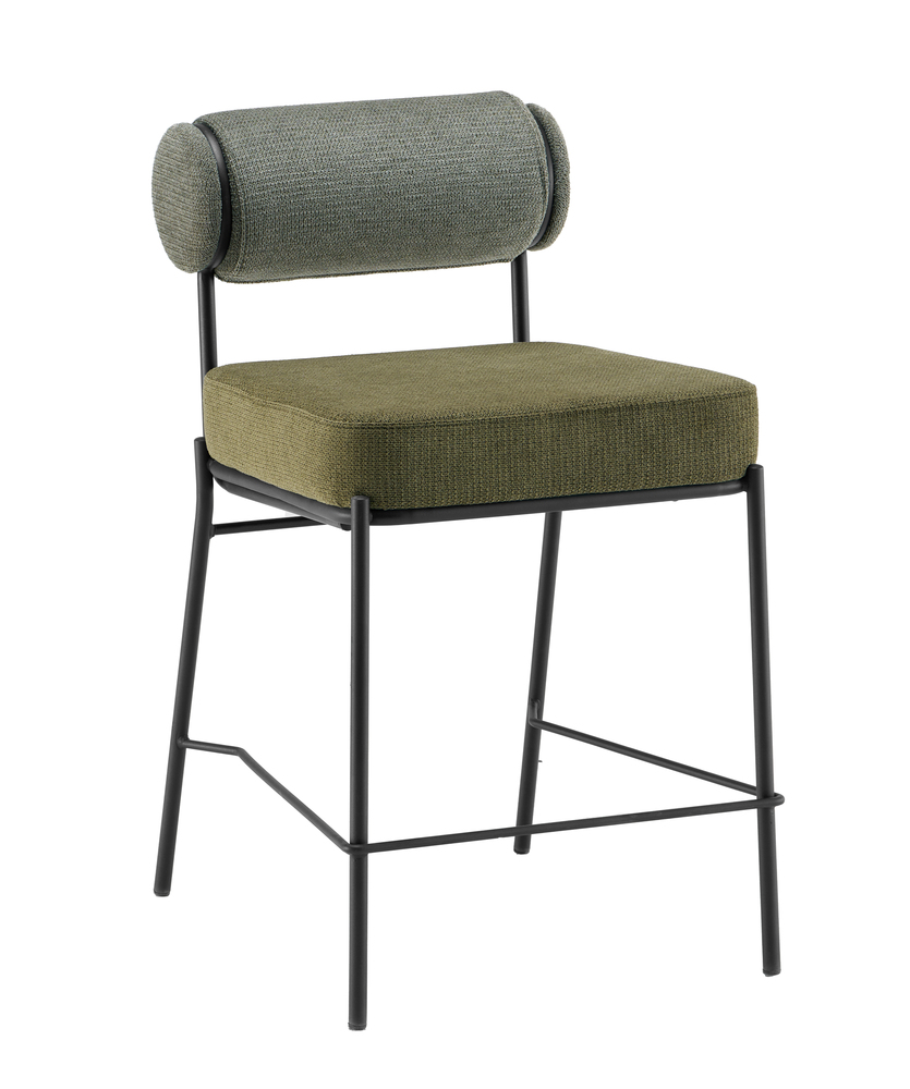 Стул полубарный