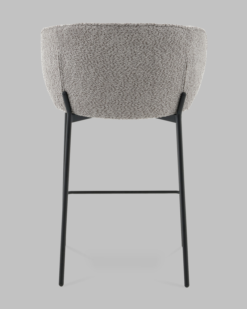 Стул полубарный