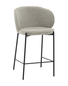 Стул полубарный