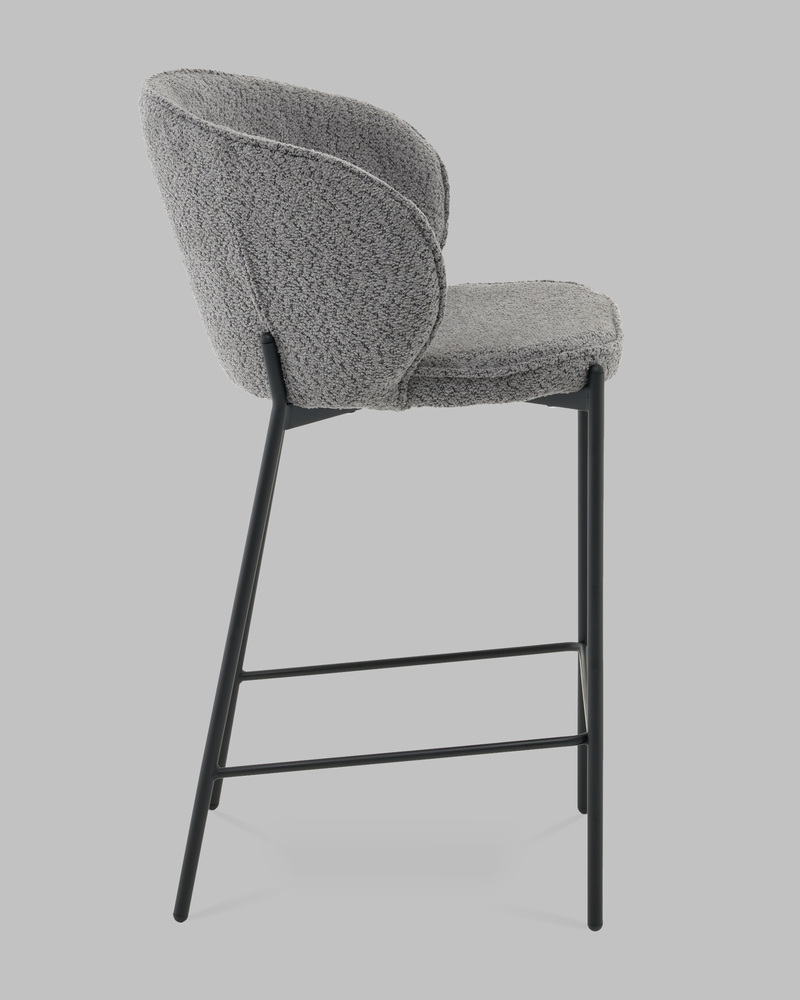 Стул полубарный