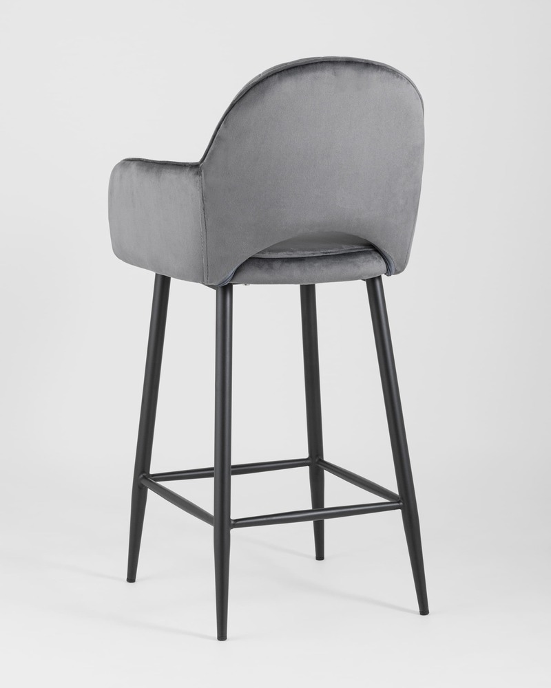 Стул полубарный