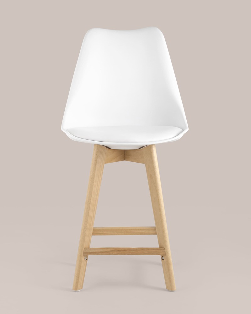 Стул полубарный