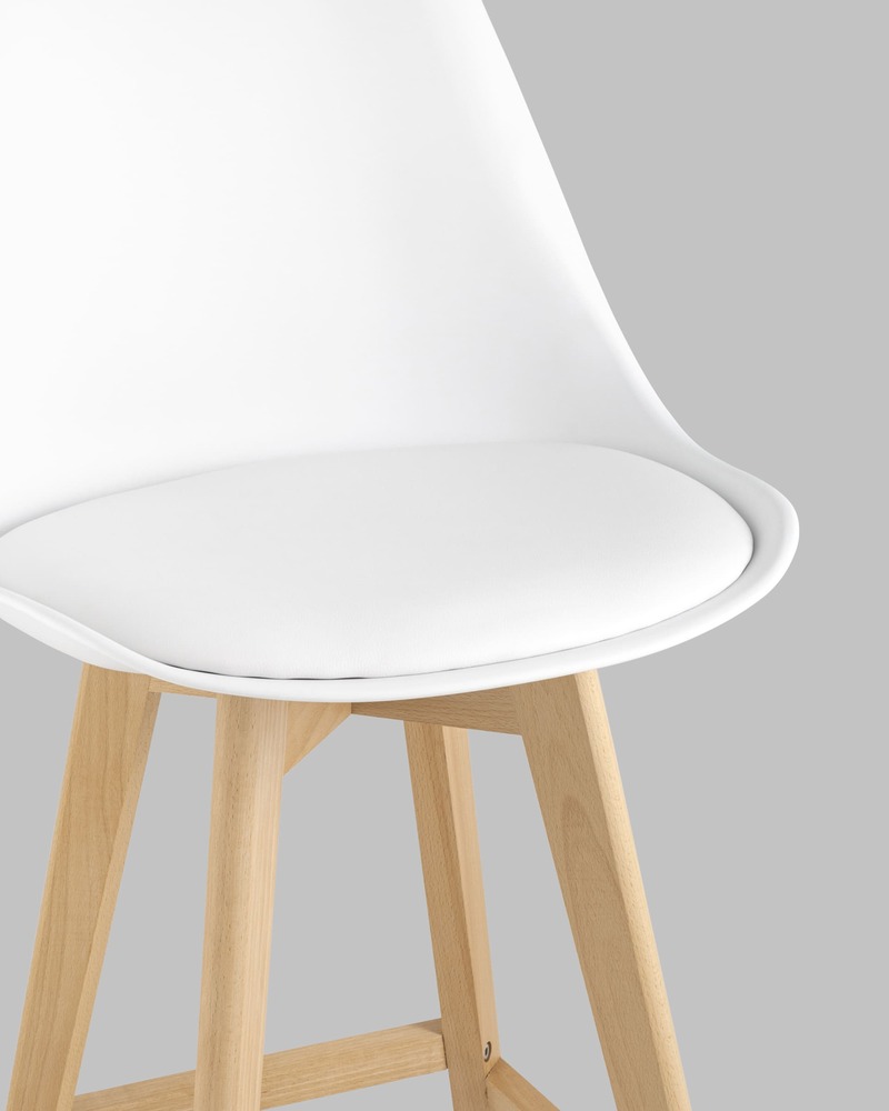 Стул полубарный