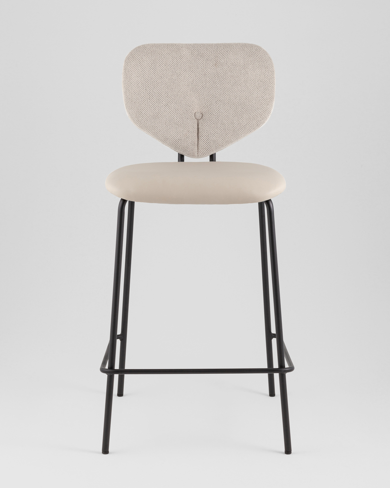 Стул полубарный