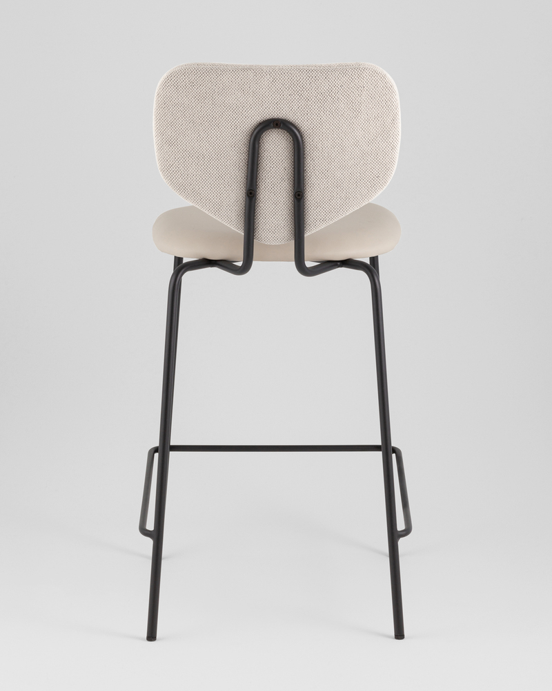 Стул полубарный