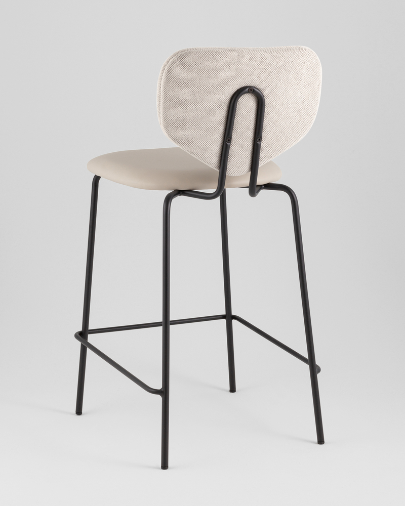 Стул полубарный