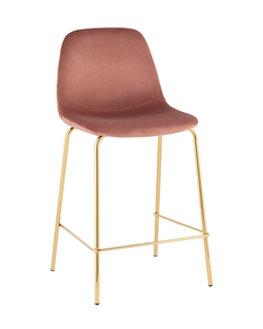 Стул полубарный