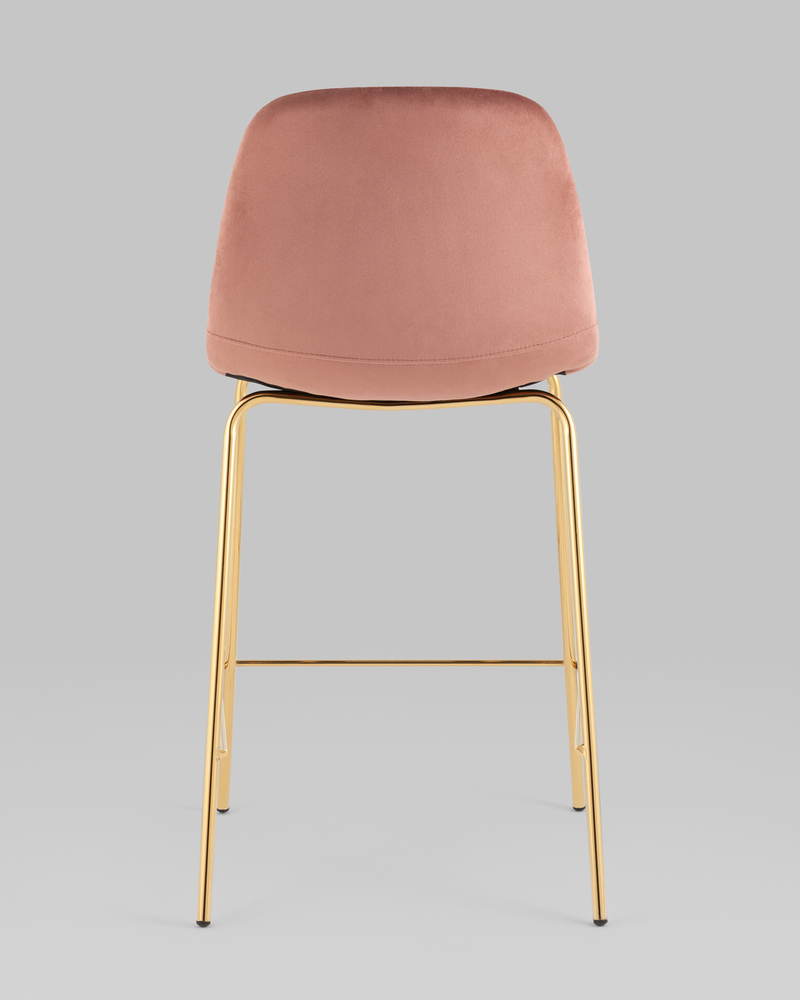 Стул полубарный