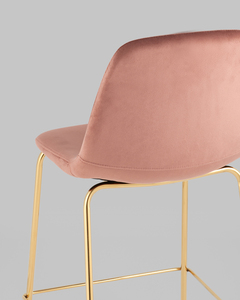 Стул полубарный