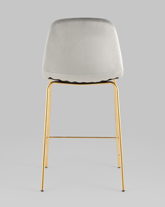 Стул полубарный