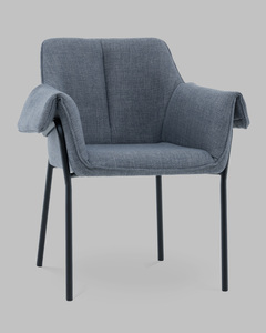 Стул рогожка