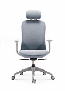 Кресло для руководителя Aveza