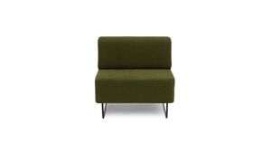 Секция кресельная б/п